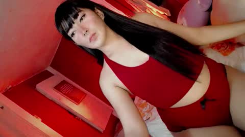 Snapshot of hot_claudia69 chatting on April 1, 2:03 pm its me CLAUDIA online show from April 1, 2:03 pm