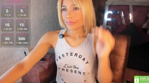 Valery online show from March 29, 10:48 am