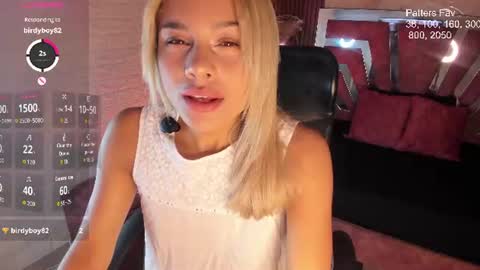 Valery online show from June 19, 10:41 am