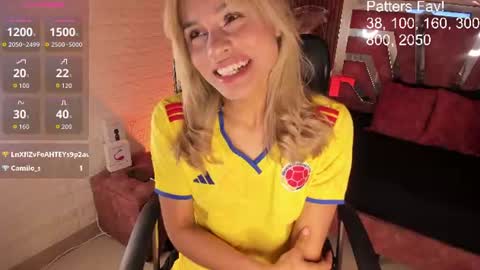 Valery online show from June 23, 10:46 am