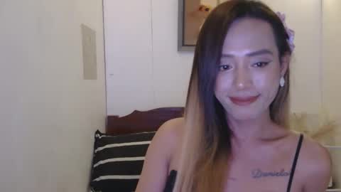 DANIELA online show from October 18, 7:20 am