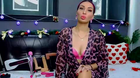 Darina online show from December 30, 2:53 am