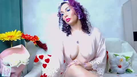 Darina online show from July 19, 2:59 am