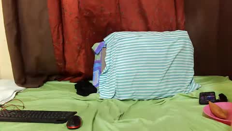 Milly online show from February 13, 9:41 am