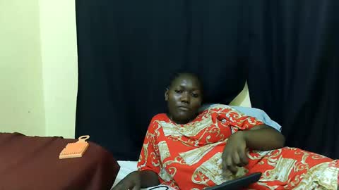 Milly online show from December 22, 1:52 pm