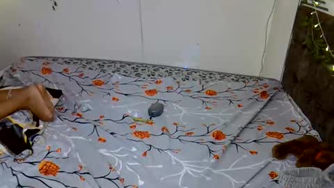 hot_dayne online show from November 17, 2:23 pm