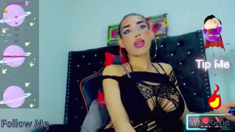 destinyk online show from October 25, 8:55 am