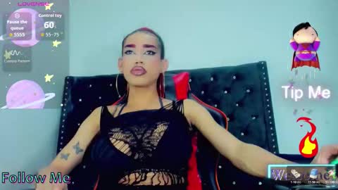 destinyk online show from October 26, 7:58 am