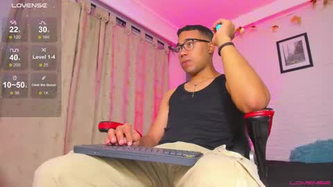 Snapshot of hot_dreams_x chatting on January 8, 3:08 am hot_dreams_x online show from January 8, 3:08 am