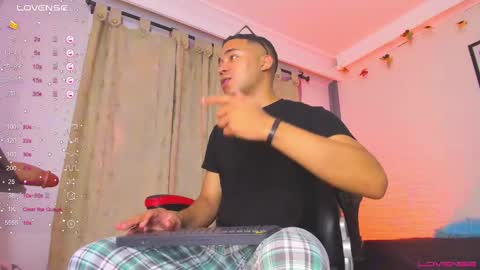 Snapshot of hot_dreams_x chatting on January 15, 2:35 pm hot_dreams_x online show from January 15, 2:35 pm