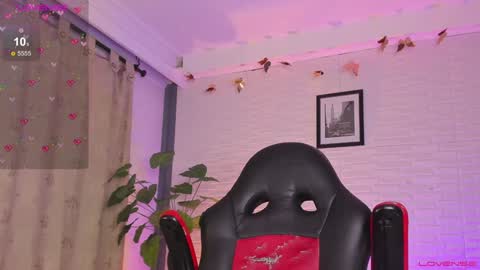 Snapshot of hot_dreams_x chatting on January 31, 9:48 am hot_dreams_x online show from January 31, 9:48 am