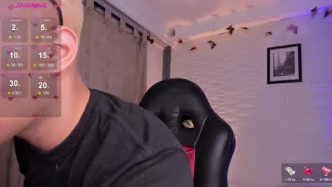 Snapshot of hot_dreams_x chatting on February 9, 4:07 pm hot_dreams_x online show from February 9, 4:07 pm