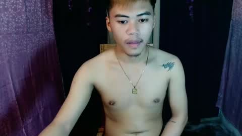hot_emmanuel online show from February 26, 11:52 am