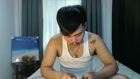 hot_emmanuel online show from October 8, 4:54 am