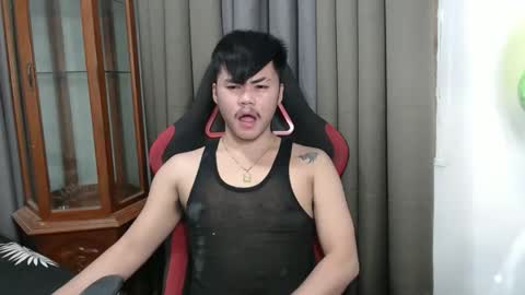 hot_emmanuel online show from October 12, 6:01 am