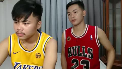 hot_emmanuel online show from October 27, 10:52 am