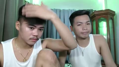 hot_emmanuel online show from November 4, 4:11 am