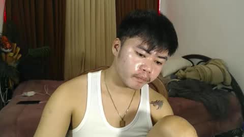 hot_emmanuel online show from March 11, 1:55 am