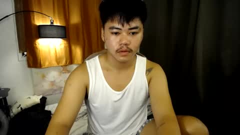 hot_emmanuel online show from July 7, 2:25 am
