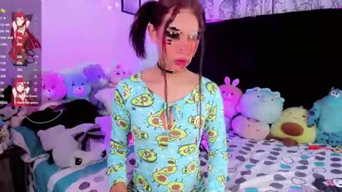 Valens online show from July 6, 4:20 am