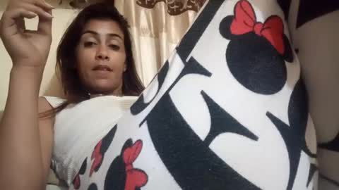 Hot falling devil online show from October 2, 5:42 pm