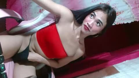 Naughty Allison online show from April 28, 6:46 pm