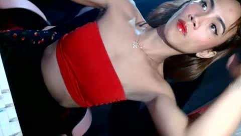 Naughty Allison online show from July 3, 9:27 am