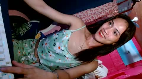 Naughty Allison online show from July 16, 3:29 pm