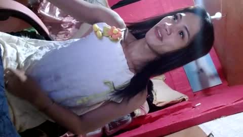 Naughty Allison online show from July 23, 2:26 pm