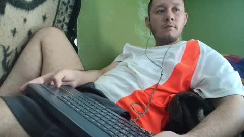Snapshot of hot_guy36 chatting on November 19, 5:35 pm hot_guy36 online show from November 19, 5:35 pm
