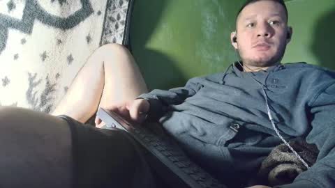 Snapshot of hot_guy36 chatting on December 3, 3:58 am hot_guy36 online show from December 3, 3:58 am