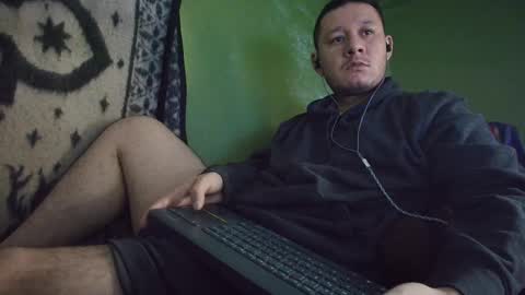 Snapshot of hot_guy36 chatting on December 14, 2:00 pm hot_guy36 online show from December 14, 2:00 pm
