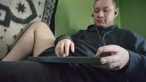 hot_guy36 online show from January 10, 3:58 pm