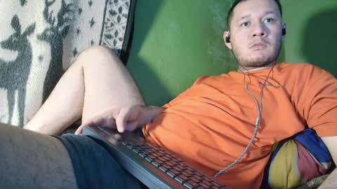 hot_guy36 online show from February 22, 3:40 am