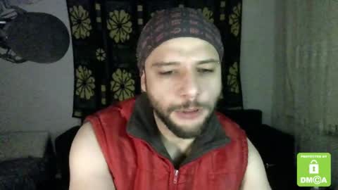 Senpai online show from February 7, 5:51 pm