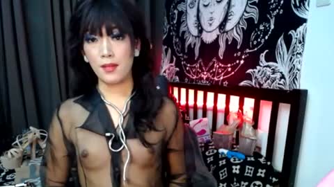 Jessica Cumshow FOLLOW ME online show from June 23, 3:48 am