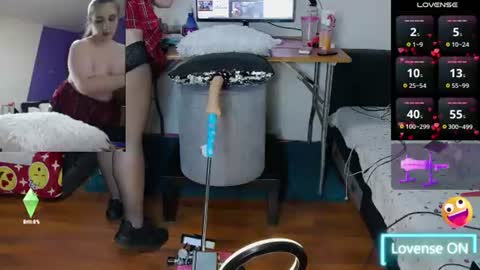 Jessica  Tyler online show from June 15, 3:47 pm