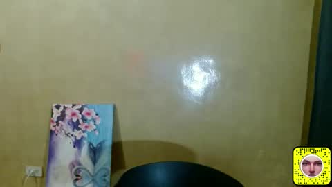 Jessy  online show from May 18, 6:03 pm