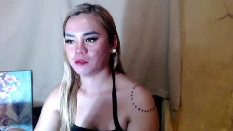 Jessy  online show from July 28, 7:39 pm