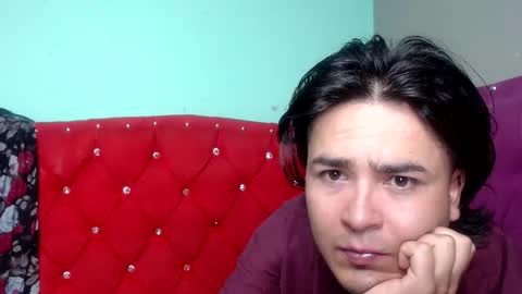 Snapshot of hot_jokerharley chatting on March 6, 9:06 am anyelood soffi online show from March 6, 9:06 am