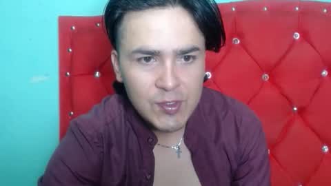 Snapshot of hot_jokerharley chatting on March 7, 9:17 am anyelood soffi online show from March 7, 9:17 am