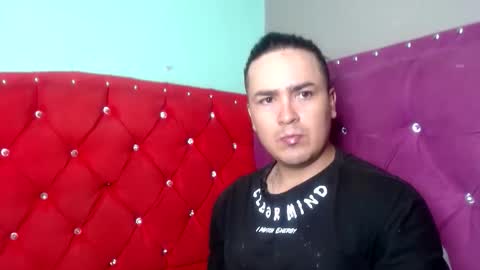 Snapshot of hot_jokerharley chatting on March 13, 9:16 am anyelood soffi online show from March 13, 9:16 am