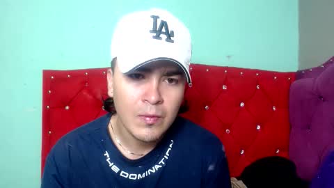 Snapshot of hot_jokerharley chatting on March 18, 8:17 am anyelood soffi online show from March 18, 8:17 am