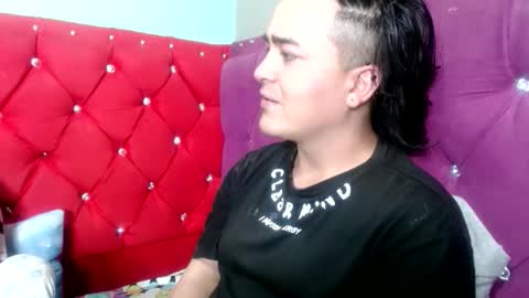 Snapshot of hot_jokerharley chatting on April 15, 8:32 am anyelood soffi online show from April 15, 8:32 am
