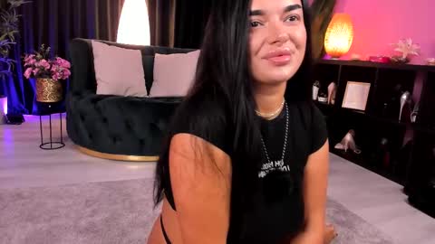 Snapshot of hot_karma chatting on October 14, 3:02 pm Carrie online show from October 14, 3:02 pm
