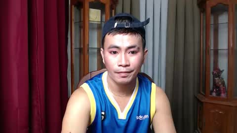 hot_khevin online show from September 10, 1:00 pm