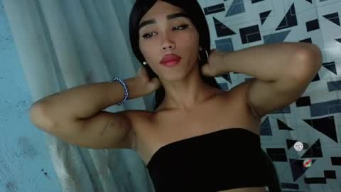 Snapshot of hot_khianna chatting on April 1, 5:21 pm Khianna online show from April 1, 5:21 pm