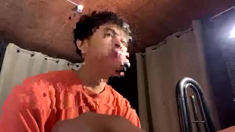 hot_kianxx online show from October 2, 11:17 am