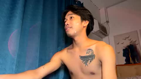 hot_kianxx online show from November 20, 5:01 pm