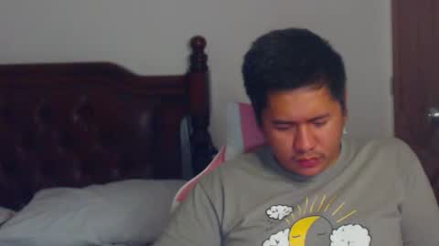 hot_kiel online show from March 25, 5:19 pm